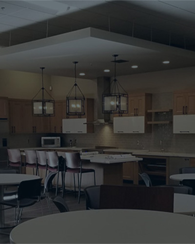 Building The Future Together